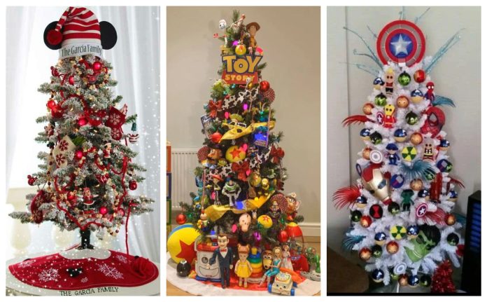 disney trees scaled disney trees scaled