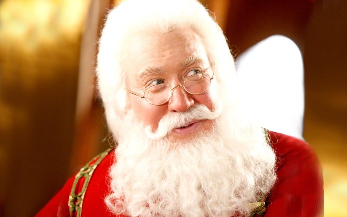 christmas movies on disney plus