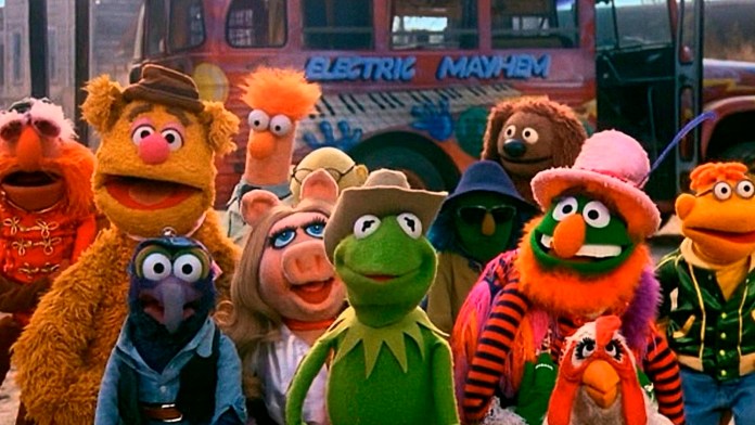 cffs 2019 features the muppet movie preview