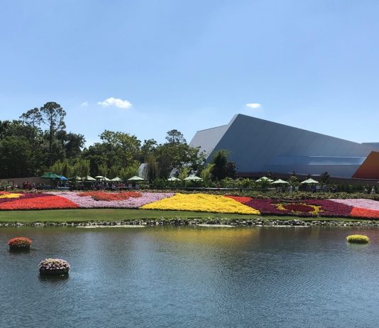 flower garden scaled