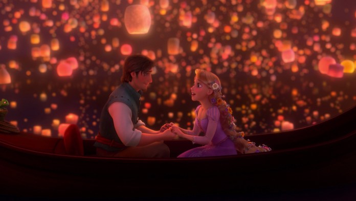 Disney Tangled I See the Light random 35942097 1920 1080 1