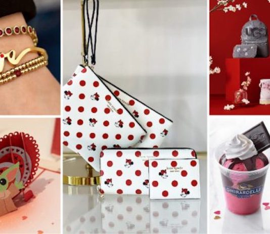 disney springs valentines