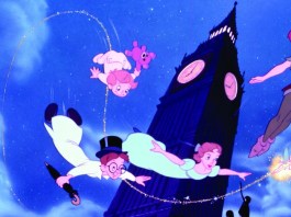 peter pan