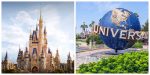 How do I get from Walt Disney World to Universal Studios? disney universal scaled
