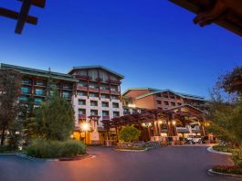 grand californian
