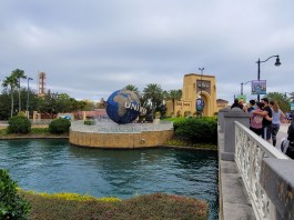universal orlando