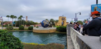 universal orlando