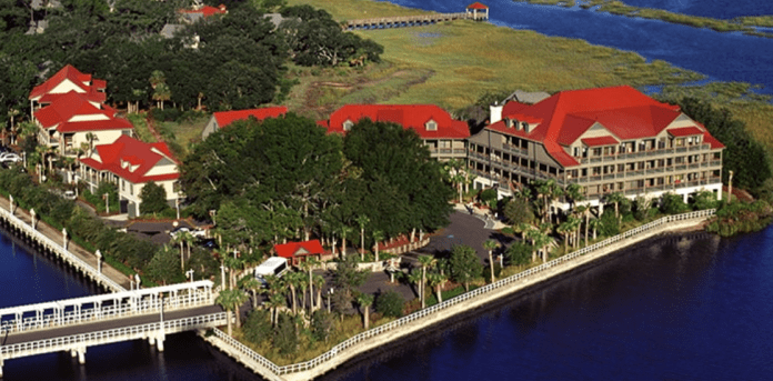 hilton head hilton head