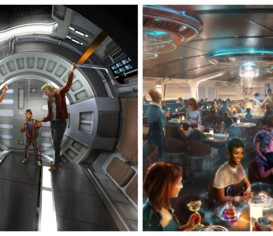 galactic starcruiser scaled