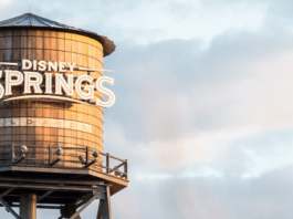 disney springs