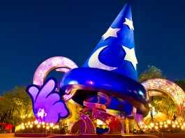 hollywood studios gallery21