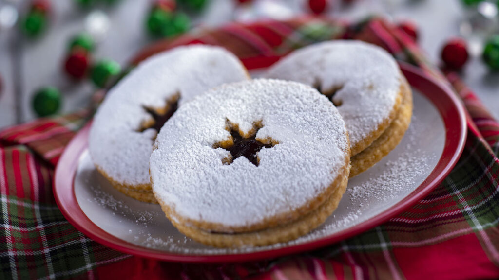 Everything coming to the Epcot International Festival of the Holidays this year 6
