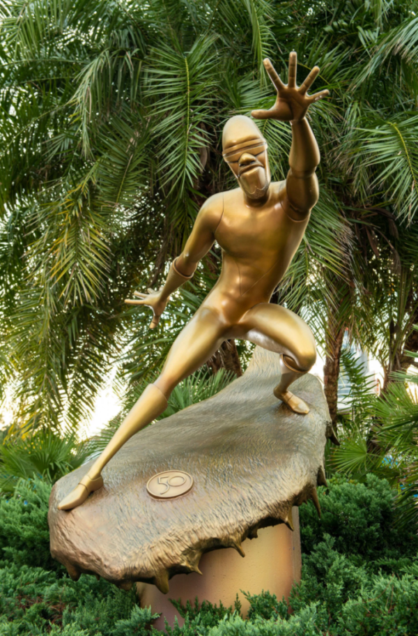 Celebrate the 50th Anniversary of Walt Disney World Resort at Hollywood Studios 7