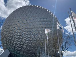 Epcot SSE