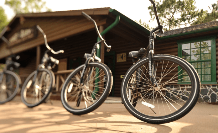 bike rentals bike rentals