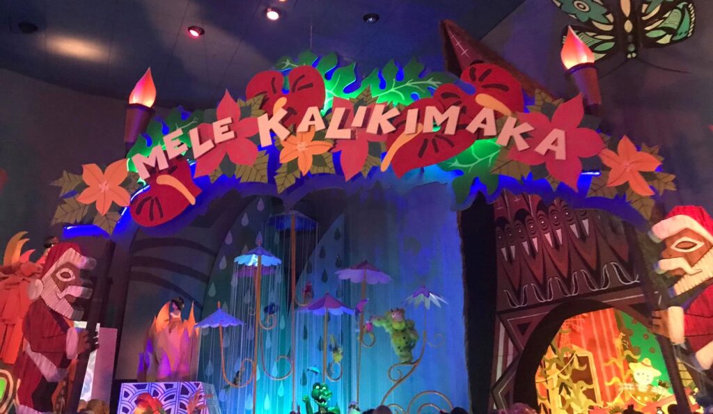 Why Disney World needs an It's a Small World Holiday Overlay 2 Why Disney World needs an It's a Small World Holiday Overlay 2