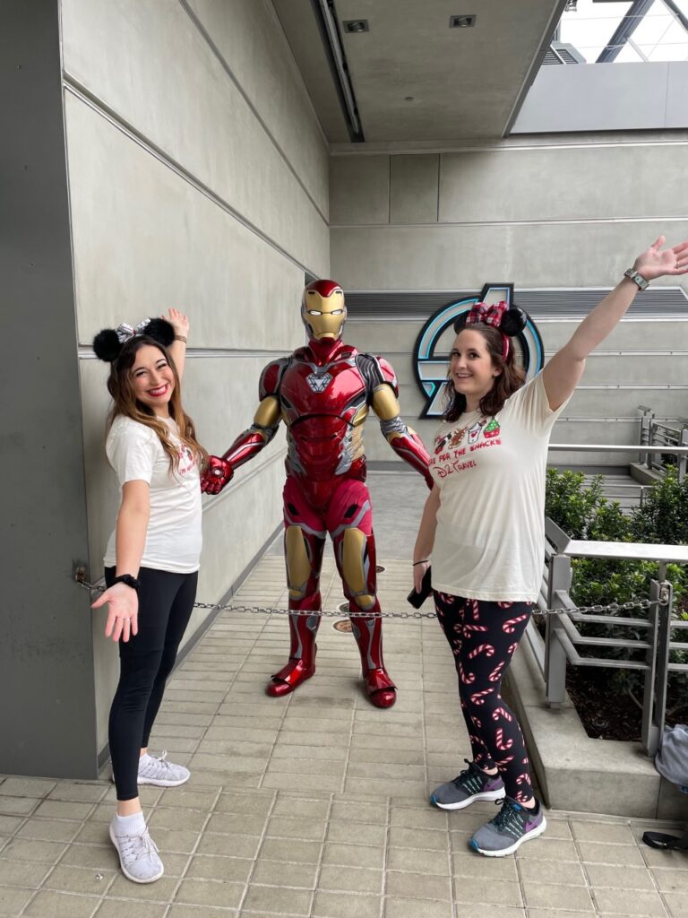 5 Reasons to Book that Disney Girl's Trip 6