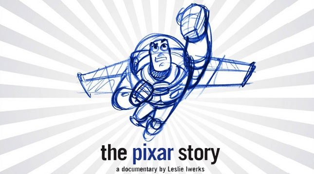 pixarstory pixarstory