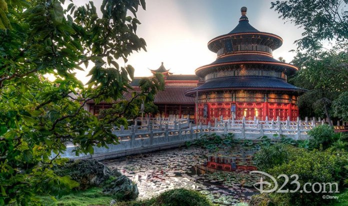 780w 463h 101817 fanniversary x things coming to epcot 3