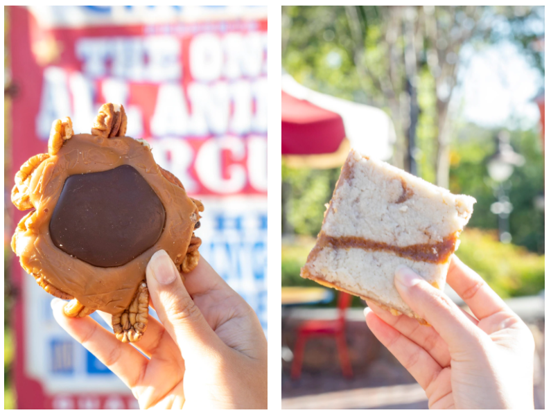 How to Celebrate National Caramel Day at Walt Disney World 5 How to Celebrate National Caramel Day at Walt Disney World 5