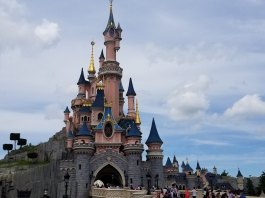 disneyland paris