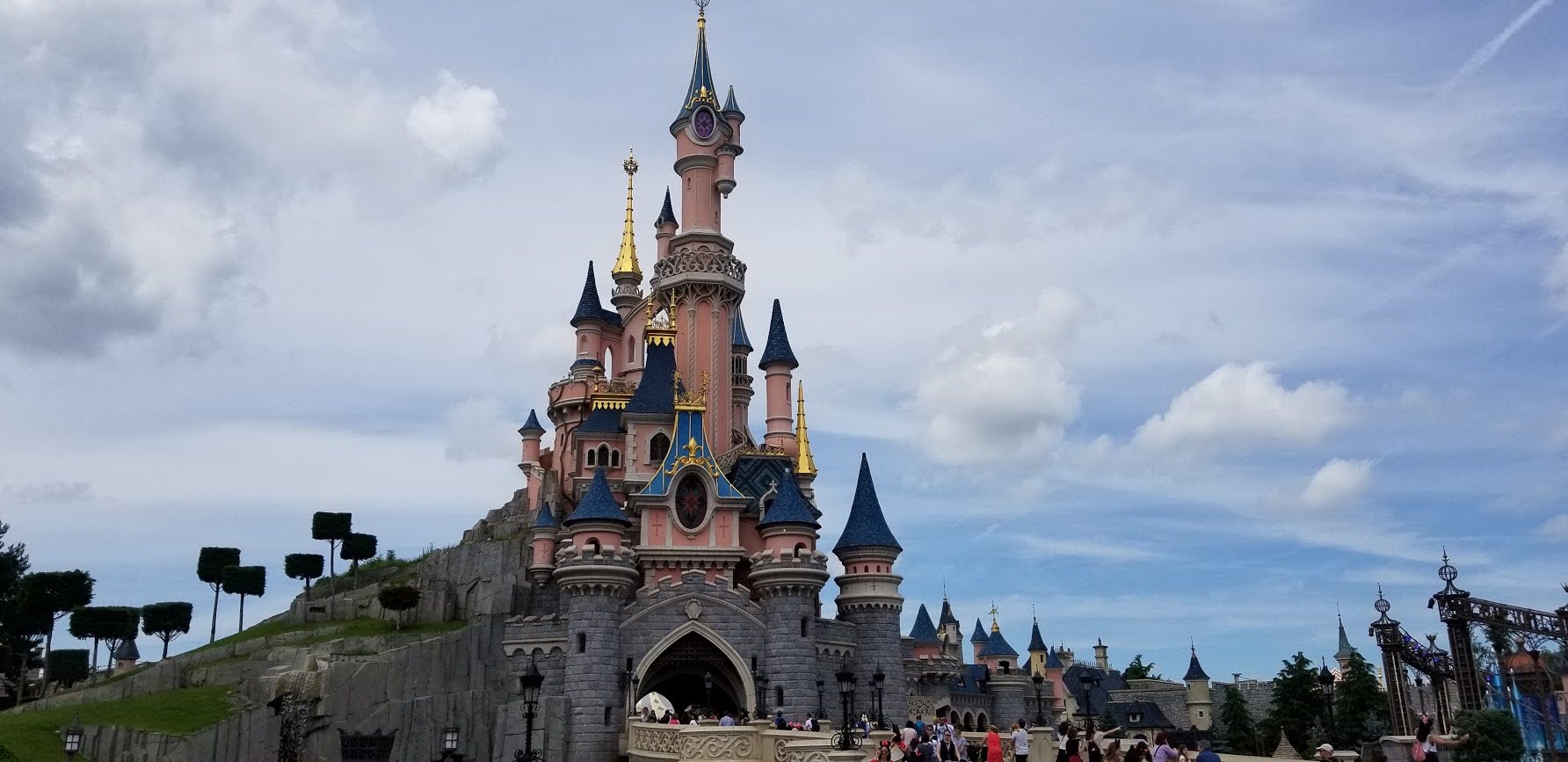 disneyland paris