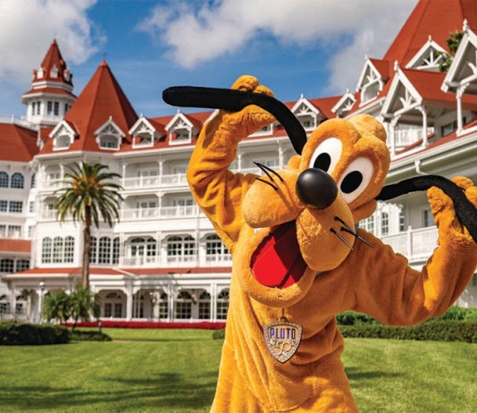 pluto