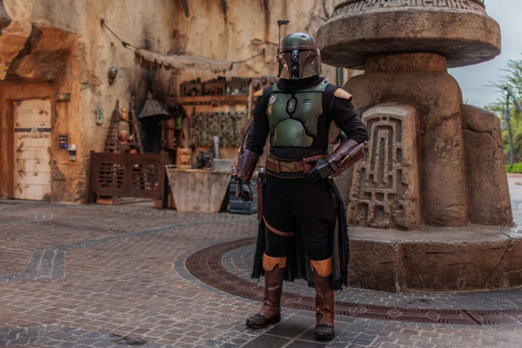 New Star Wars Characters Coming to Disneyland 2 New Star Wars Characters Coming to Disneyland 2