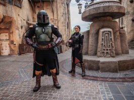 star wars characters