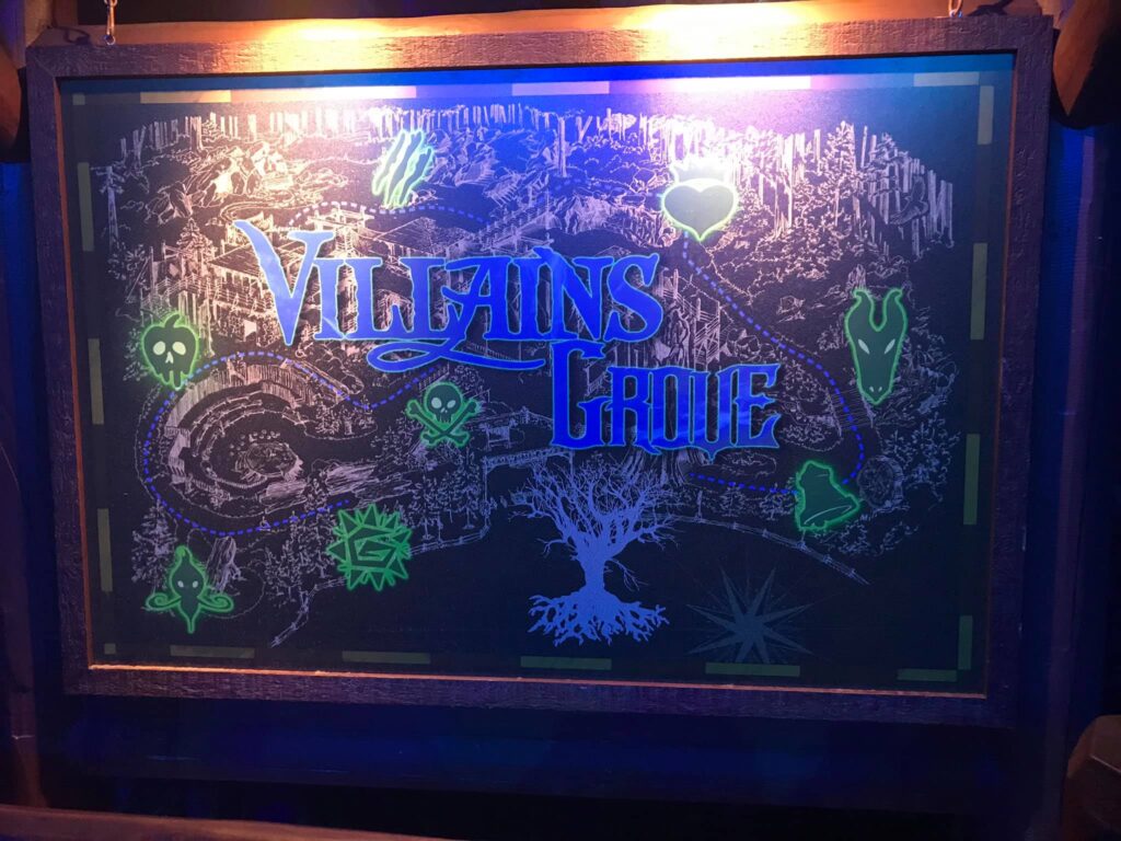 2022 Oogie Boogie Bash Dates, Details and More! 4