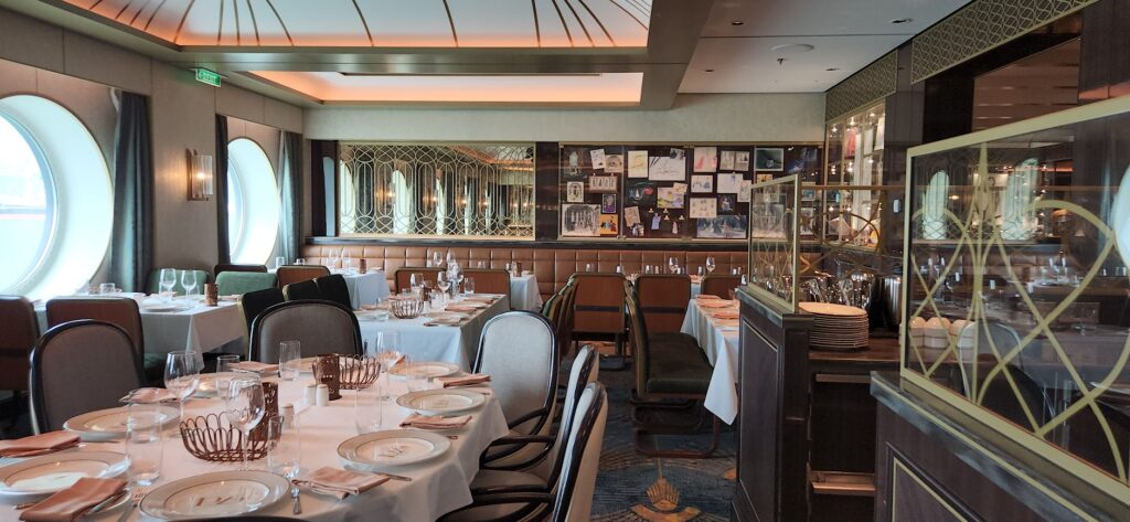 Disney Cruise Line Debuts Three Brand-New Family Restaurants on the Disney Wish 16 Disney Cruise Line Debuts Three Brand-New Family Restaurants on the Disney Wish 16