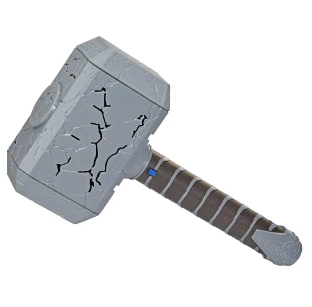 New Thor: Love and Thunder Experiences, Merch, and More coming to Disney Parks & Online 6 New Thor: Love and Thunder Experiences, Merch, and More coming to Disney Parks & Online 6
