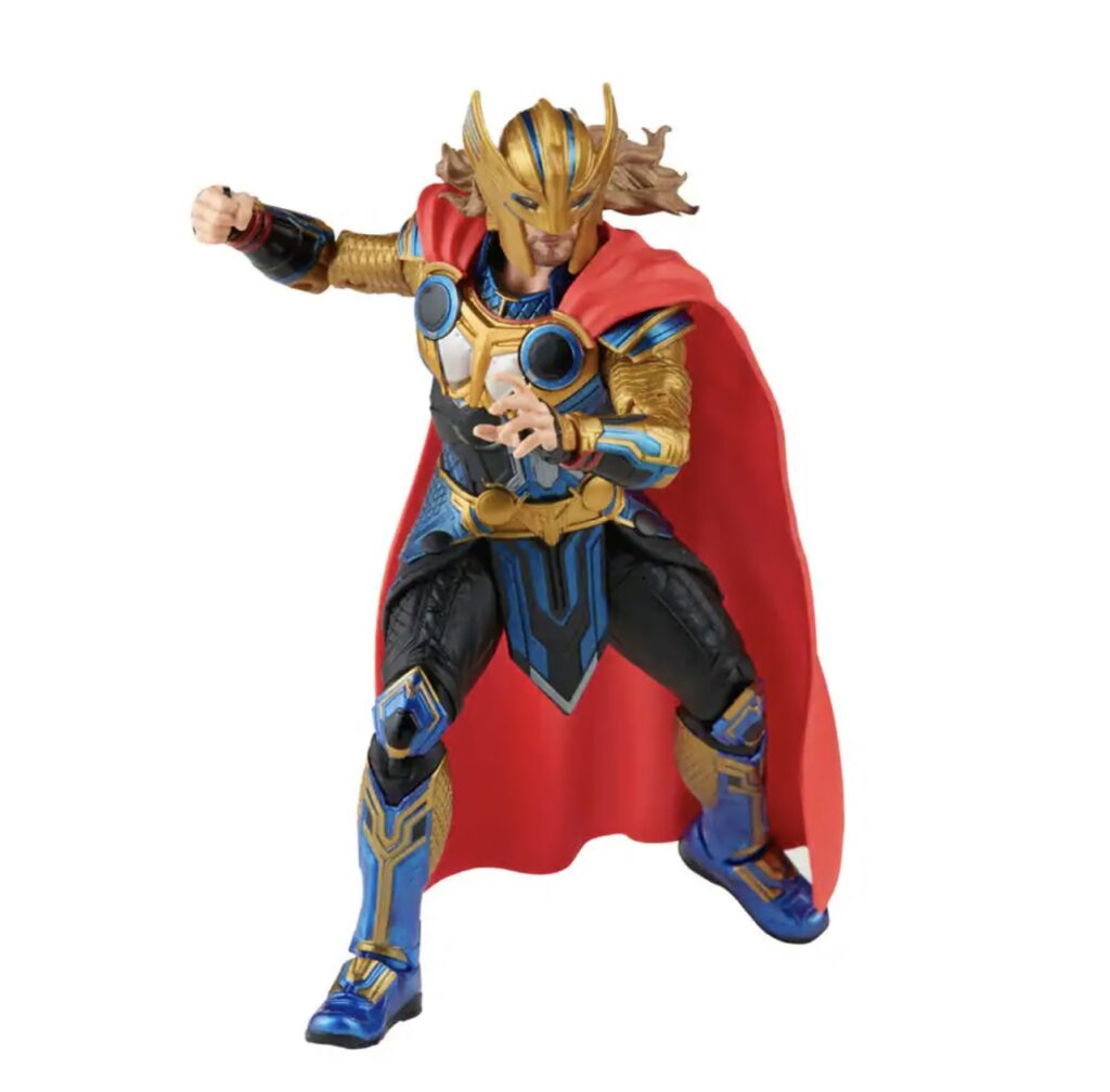 New Thor: Love and Thunder Experiences, Merch, and More coming to Disney Parks & Online 2