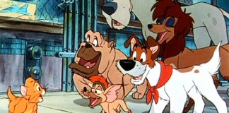 OliverAndCompany Featured