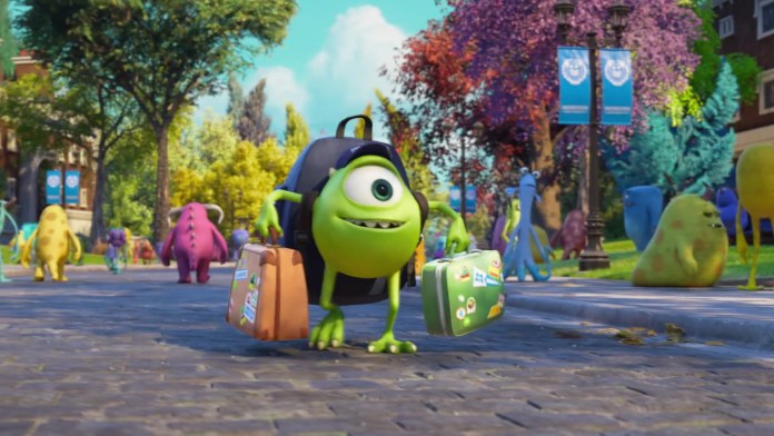 monsters university disneyscreencaps.com 906 monsters university disneyscreencaps.com 906