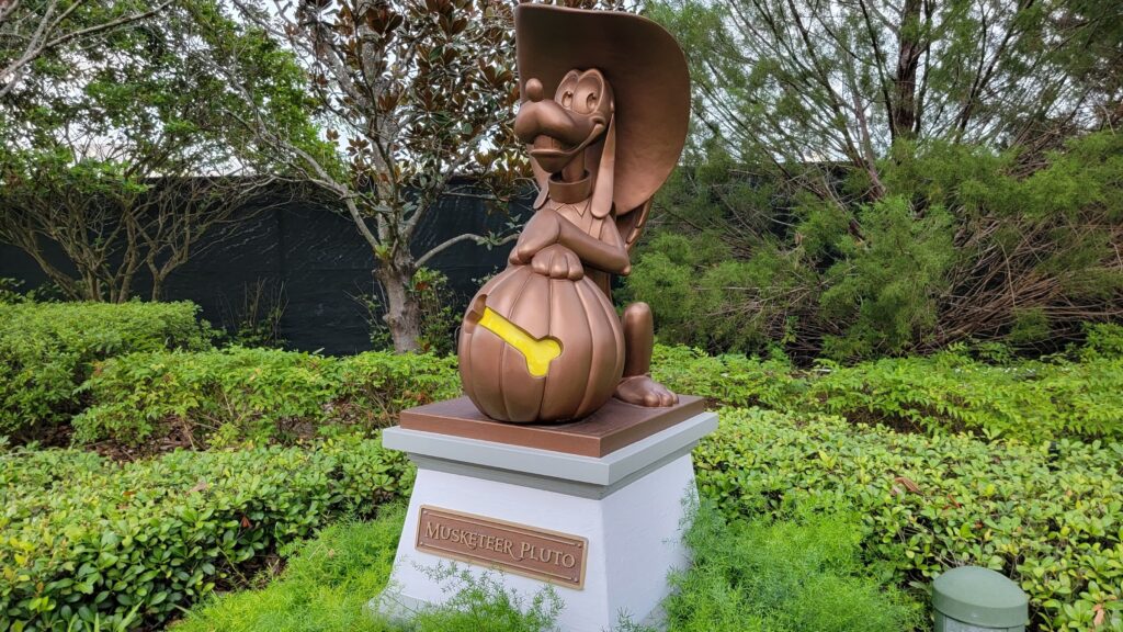 2022 Mickey's Not So Scary Halloween Party Review 9