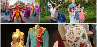 Disney News Round-Up: