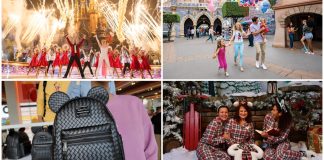 Disney News Round-Up