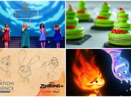 Disney News Round-Up