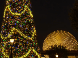 International Festival of the Holidays