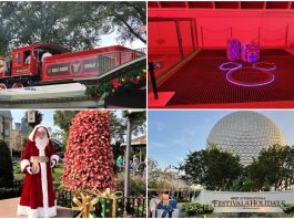 Disney News Round-Up