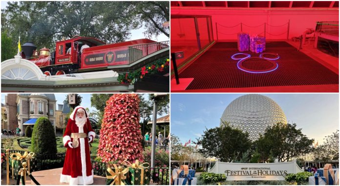 Disney News Round-Up