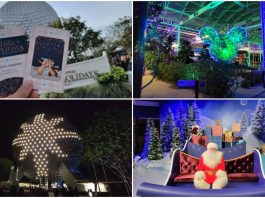 Disney News Round-Up