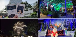 Disney News Round-Up