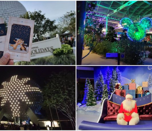 Disney News Round-Up