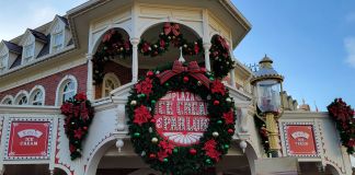 plaza