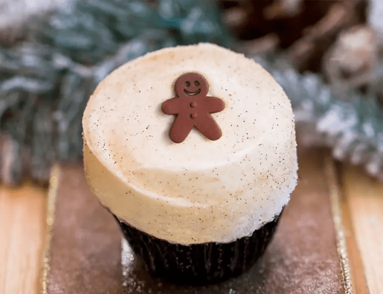Experience the Holiday Magic at Downtown Disney 4 sprinkles
