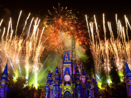 Planning Your Next Walt Disney World Vacation