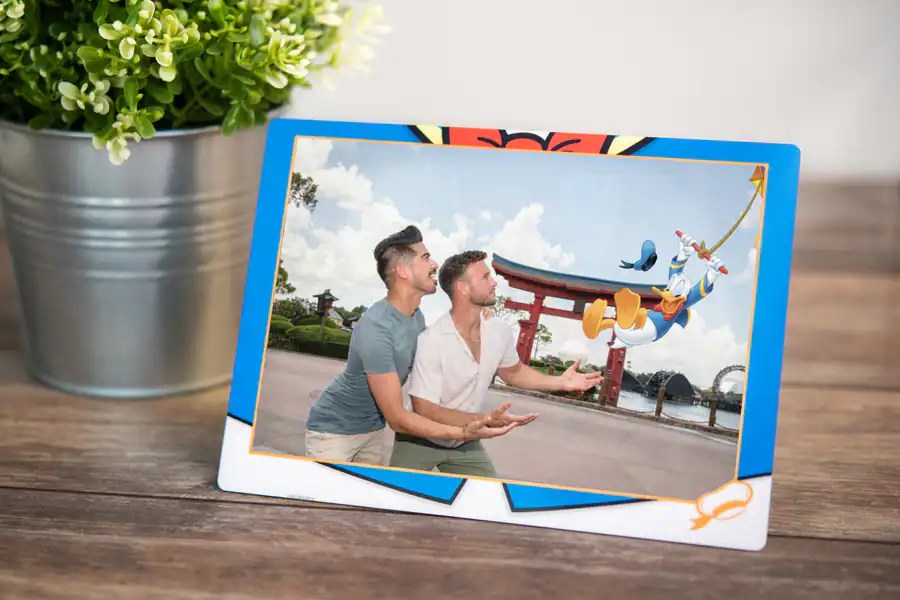 Customized Disney Themed Products