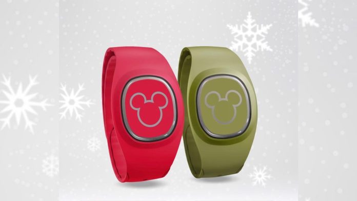 MagicBand+ MagicBand+
